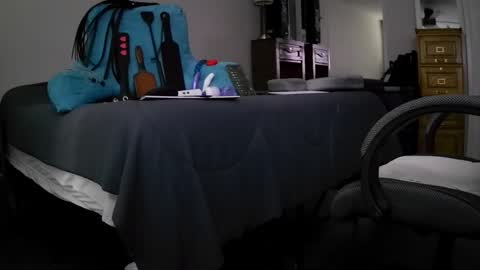 James Bondage online show from 01-26-25, 10:13