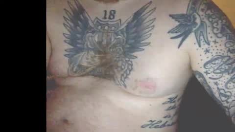 Snapshot of jamesbuilt chatting on 10-03-25, 01:13 jamesbuilt online show from 10-03-25, 01:13