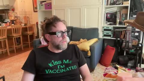 jamesbulleit online show from 05-06-26, 06:24