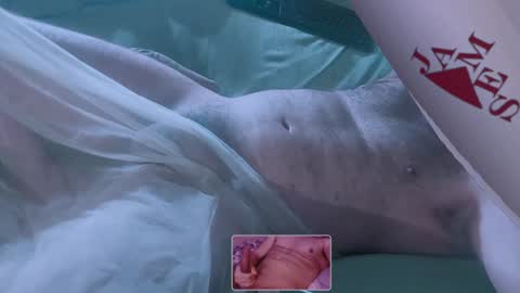 Snapshot of jameshetfield450 chatting on 01-13-25, 10:36 James Clapeyron online show from 01-13-25, 10:36