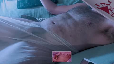 Snapshot of jameshetfield450 chatting on 01-22-25, 10:07 James Clapeyron online show from 01-22-25, 10:07