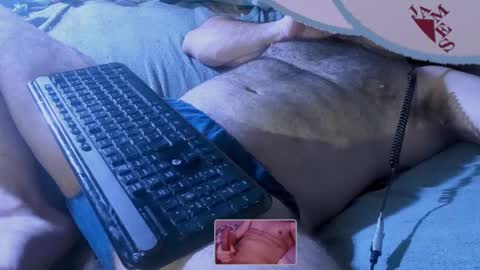 Snapshot of jameshetfield450 chatting on 02-15-25, 09:38 James Clapeyron online show from 02-15-25, 09:38