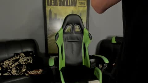 Jamesinked  online show from 01-10-25, 12:59