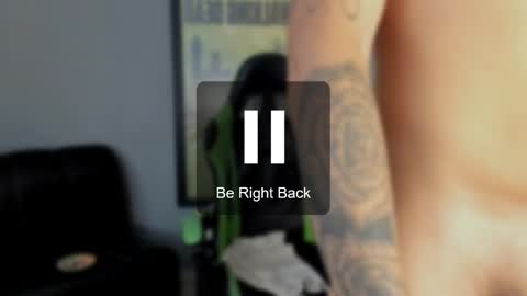 Jamesinked  online show from 01-29-25, 04:52