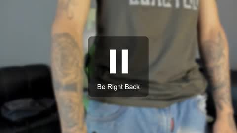 Jamesinked  online show from 02-11-25, 06:55