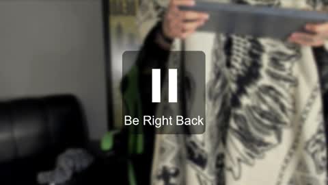 Jamesinked  online show from 02-25-25, 01:20