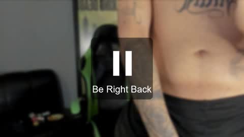 Jamesinked  online show from 02-26-25, 07:16