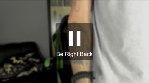 Jamesinked  online show from 02-28-25, 06:09