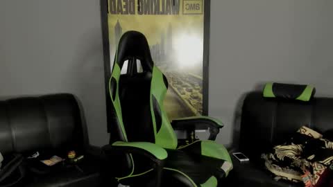 Jamesinked  online show from 03-05-25, 03:08