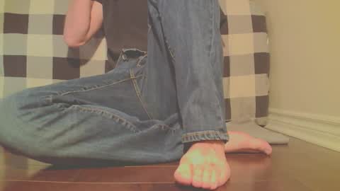 James online show from 03-01-26, 02:24