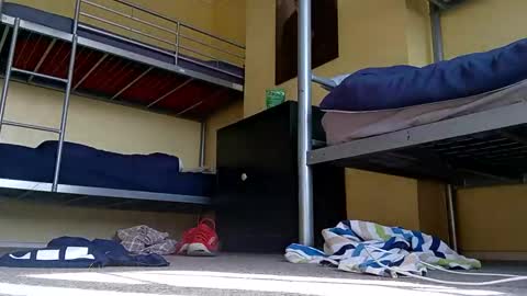 jamesloveridge901 online show from 09-29-25, 08:57