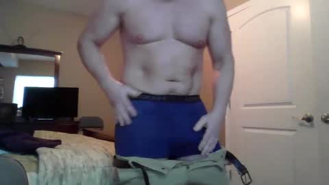 jamesmckendree online show from 03-06-25, 10:04