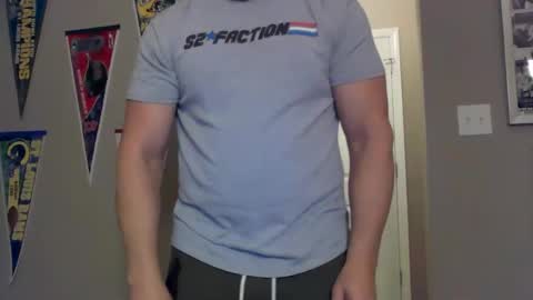 jamesmckendree online show from 12-01-25, 12:32