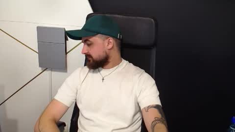 JamesMyers online show from 09-17-25, 05:42