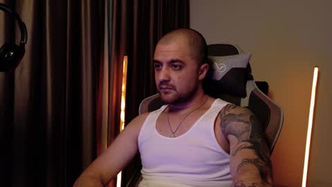 JamesMyers online show from 01-08-26, 06:54