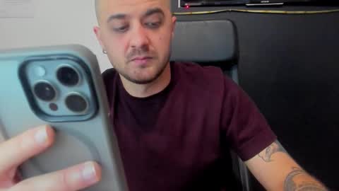 JamesMyers online show from 03-26-26, 05:13