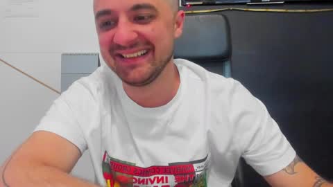 JamesMyers online show from 03-27-26, 08:26