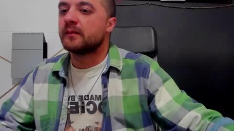 JamesMyers online show from 05-05-26, 04:09
