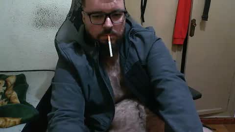 jamesoncoke30 online show from 11-29-25, 02:14