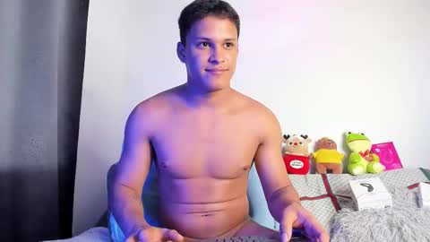 James Owenn online show from 01-10-26, 06:04