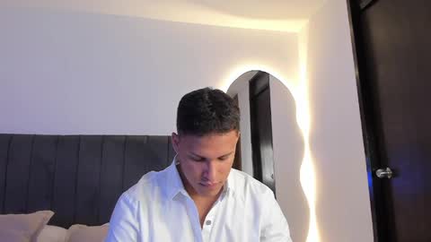 James Owenn online show from 03-26-26, 08:47