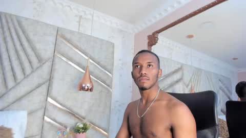 James  online show from 01-10-25, 06:06