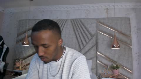 James  online show from 01-16-25, 12:09