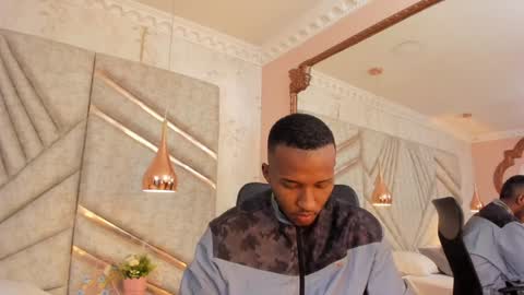 James  online show from 01-27-25, 12:16