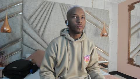 James  online show from 02-08-25, 11:01