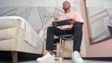 James  online show from 02-22-25, 11:35