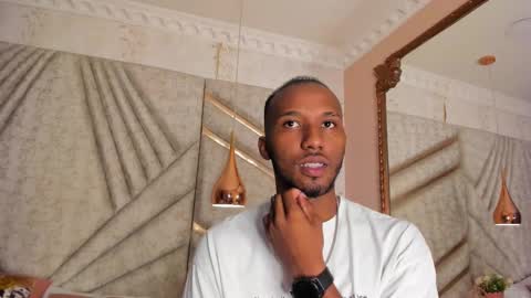 James  online show from 03-05-25, 03:40