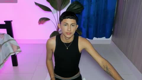 jamess_blanco online show from 11-24-25, 10:42