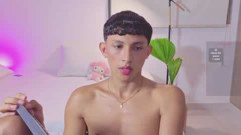 jamess_blanco online show from 04-19-26, 12:43