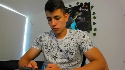 Jamess hott online show from 01-13-25, 01:06