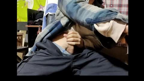 jamessama_0 online show from 03-01-25, 03:21