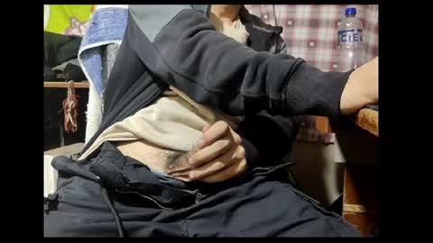 jamessama_0 online show from 03-02-25, 08:16