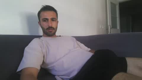 jamessandt online show from 07-11-26, 03:37