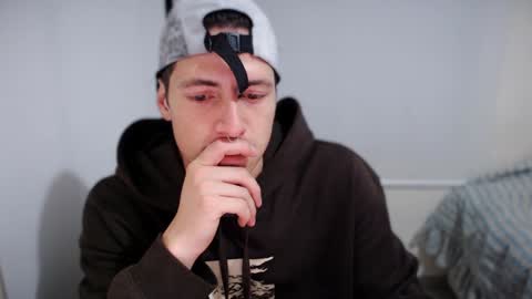 jamesss____ online show from 01-12-25, 02:45