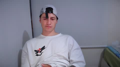 jamesss____ online show from 01-14-25, 03:01