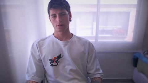 jamesss____ online show from 01-14-25, 03:47