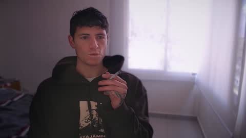 jamesss____ online show from 01-17-25, 02:50