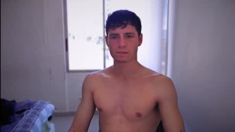 jamesss____ online show from 01-19-25, 04:57