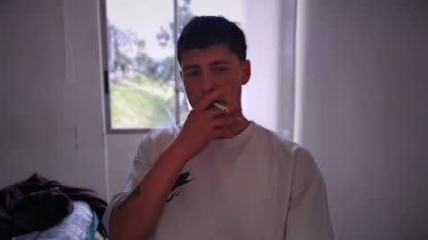 jamesss____ online show from 01-24-25, 08:32