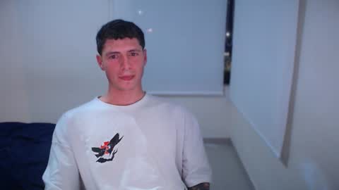 jamesss____ online show from 01-29-25, 01:58