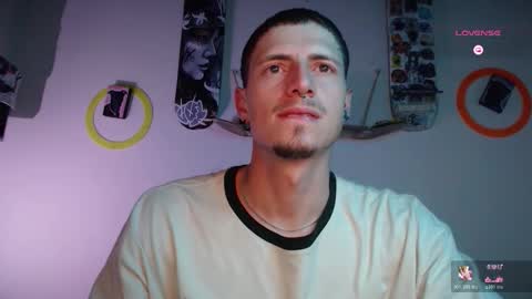jamesss____ online show from 11-03-25, 04:36