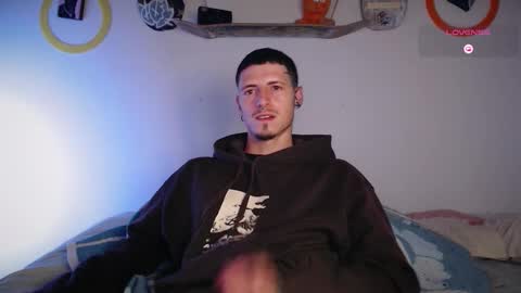 jamesss____ online show from 11-14-25, 01:15