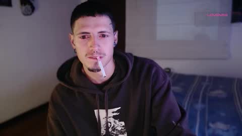 jamesss____ online show from 11-19-25, 11:38