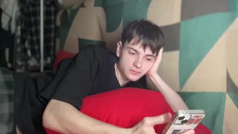 jamesstar4 online show from 01-12-26, 04:23