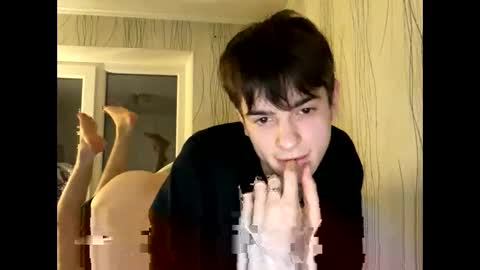 Snapshot of jamesstar4 chatting on 02-18-26, 07:32 jamesstar4 online show from 02-18-26, 07:32