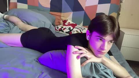 Snapshot of jamesstar4 chatting on 03-19-26, 10:30 jamesstar4 online show from 03-19-26, 10:30